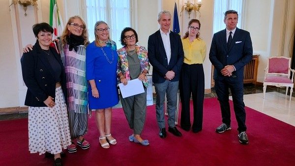 senologia varese de filippi