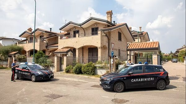 paderno sentenza strage