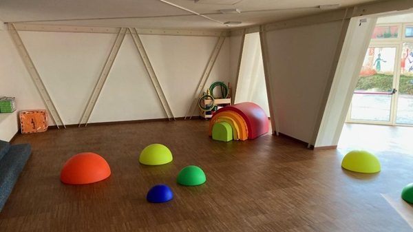 rescaldina asilo bambini nonnivigile