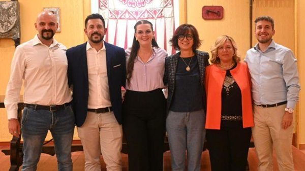 legnano contrada sanbernardino nomine