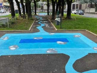 legnano traffico mobilità piazzavittorioveneto