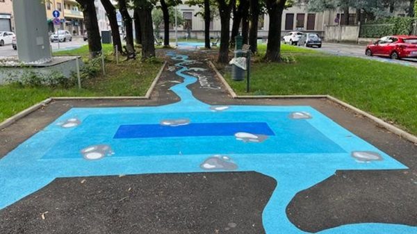 legnano traffico mobilità piazzavittorioveneto