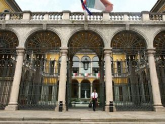 maccarini processo ginnastica