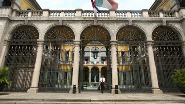 maccarini processo ginnastica