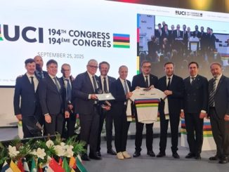 ciclismo mondiali italia
