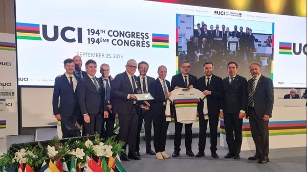 ciclismo mondiali italia