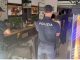 Barber shop varese polizia