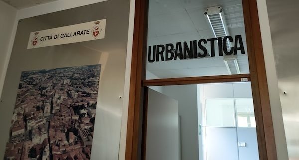gallarate assessore malaffare