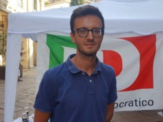 sindaco laveno minoranze