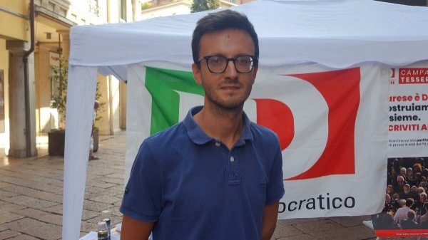 sindaco laveno minoranze