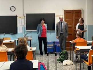 varese bambini scuola mensa