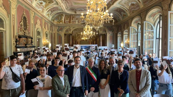 varese battesimo civico