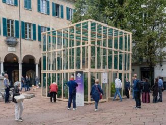varese design week installazioni