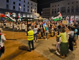 varese iniziative pro gaza