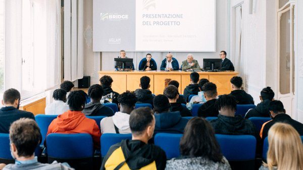 varese migranti imprese personale