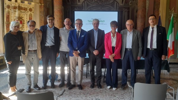 varese raccolta penne terapie iniettive