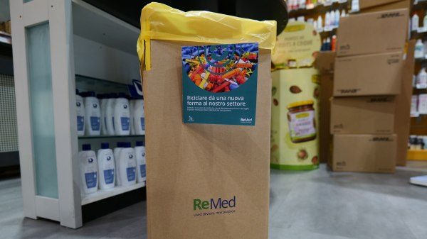 varese raccolta penne terapie iniettive