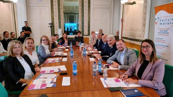 violenza donne disabili varese