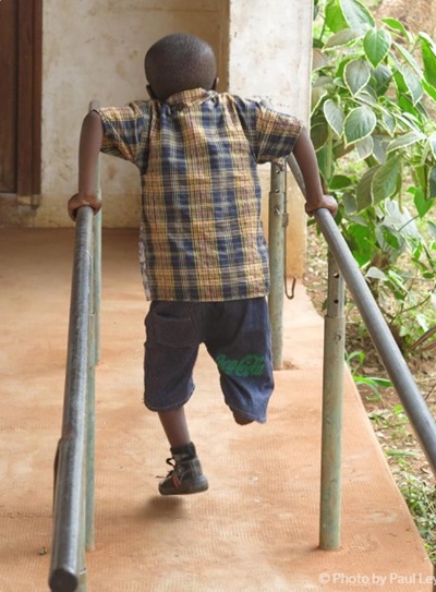 mostra Fondazione War Children Hospital