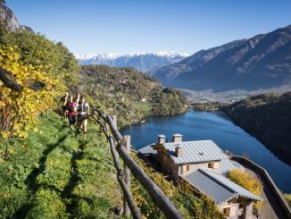 Valle Camonica_Valle Dei Segni Wine Trail - ph Maurizio Torri