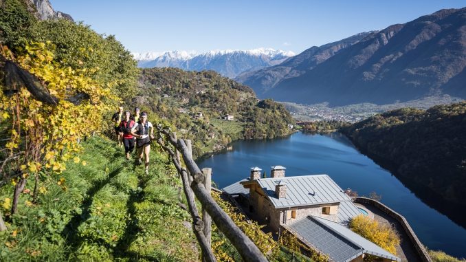 Valle Camonica_Valle Dei Segni Wine Trail - ph Maurizio Torri