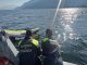 Lago maggiore kitesurf soccorso