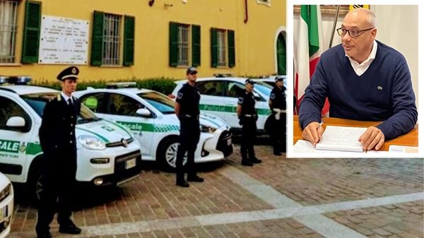 magenta sicurezza tenti polizialocale