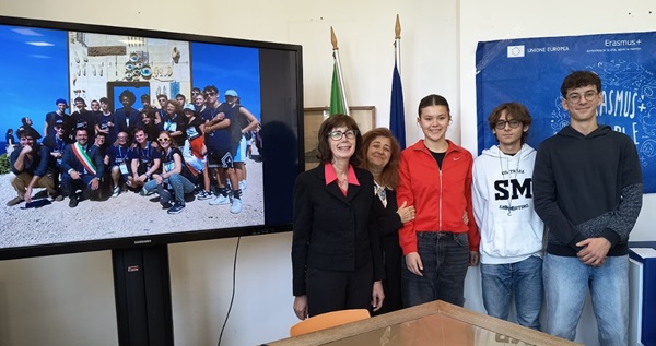 legnano premiazioni isisbernocchi