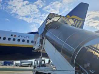 malpensa ryanair nuove destinazioni