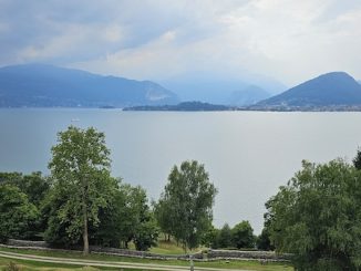 lago maggiore convegno arona