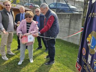 Cardano seme parco giochi