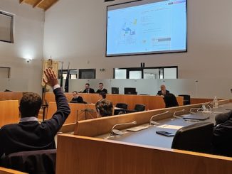 Gallarate futuro ospedale scenario