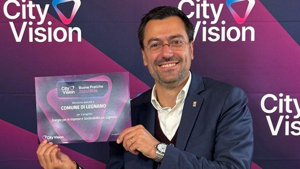legnano sostenibilità cityvision radice