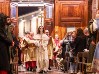 legnano sanmagno celebrazione 5novembre