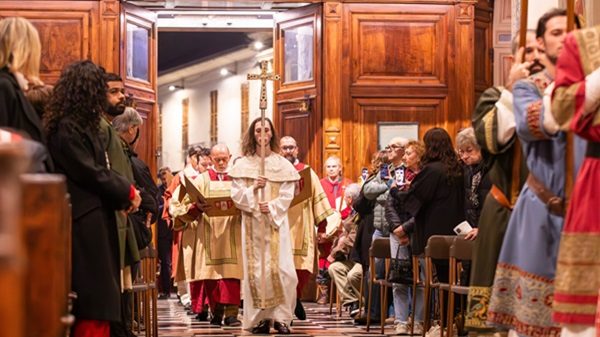 legnano sanmagno celebrazione 5novembre