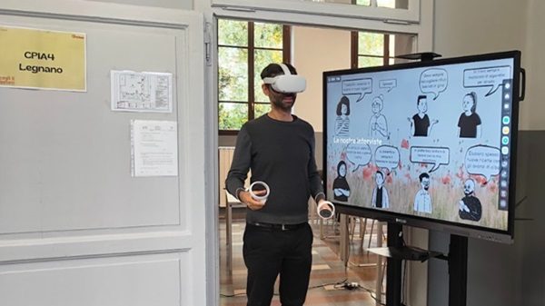 legnano orientamento campus studenti
