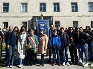 abbiategrasso studenti viaggio memoria