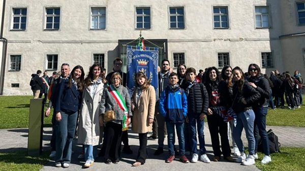 abbiategrasso studenti viaggio memoria