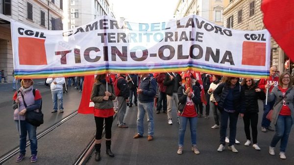 cgil ticino olona