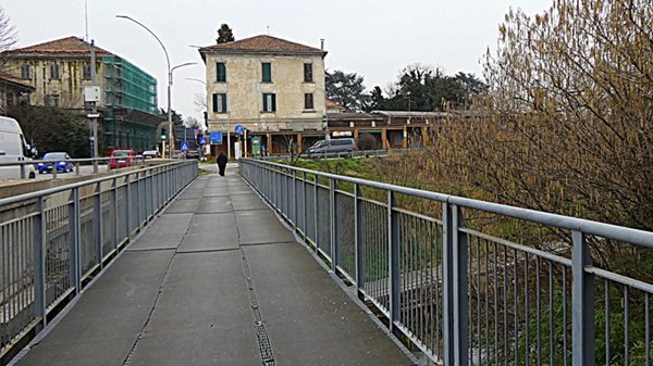 Magenta Pontenuovo