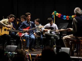 legnano jubilate scuola musica