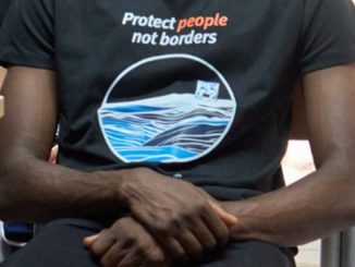 lampedusa giornata accoglienza