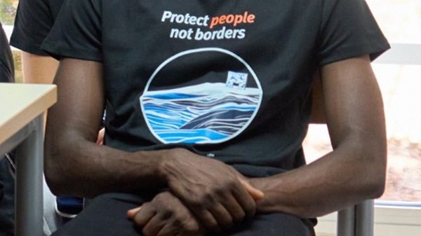 lampedusa giornata accoglienza