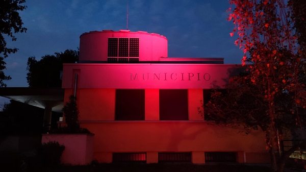 vanzaghello nastrorosa fondazioneairc