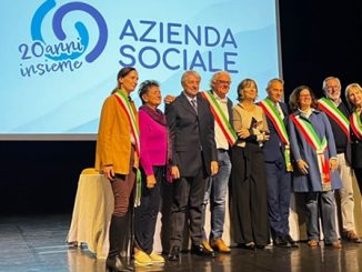 castanoprimo ventennale aziendasociale terzosettore