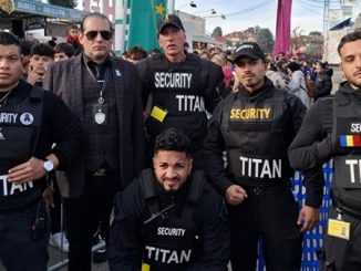 legnano lunapark sicurezza security