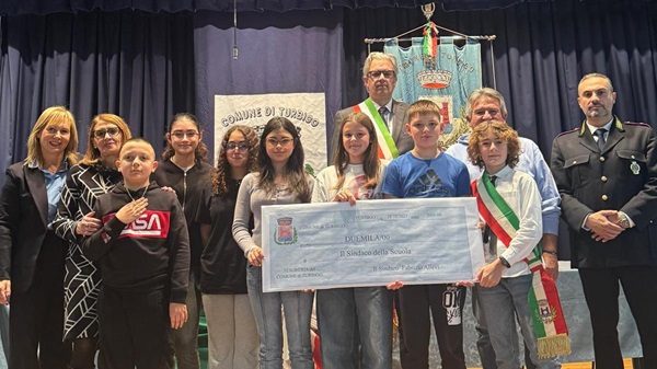 turbigo ragazzi consigliocomunale partecipazione