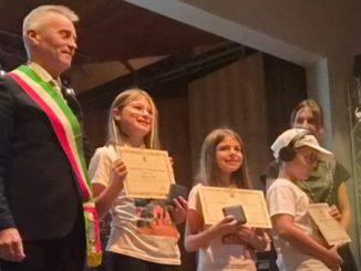 castanoprimo premio benemerenza festapatronale