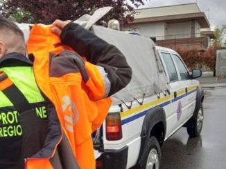 protezionecivile