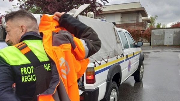 protezionecivile